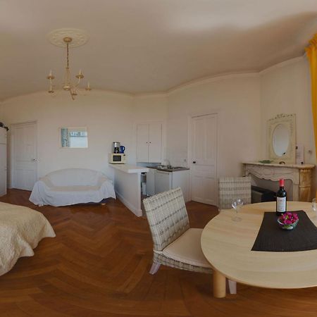 Villa Lorraine Ванс Екстер'єр фото