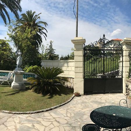 Villa Lorraine Ванс Екстер'єр фото