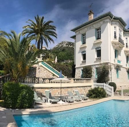 Villa Lorraine Ванс Екстер'єр фото