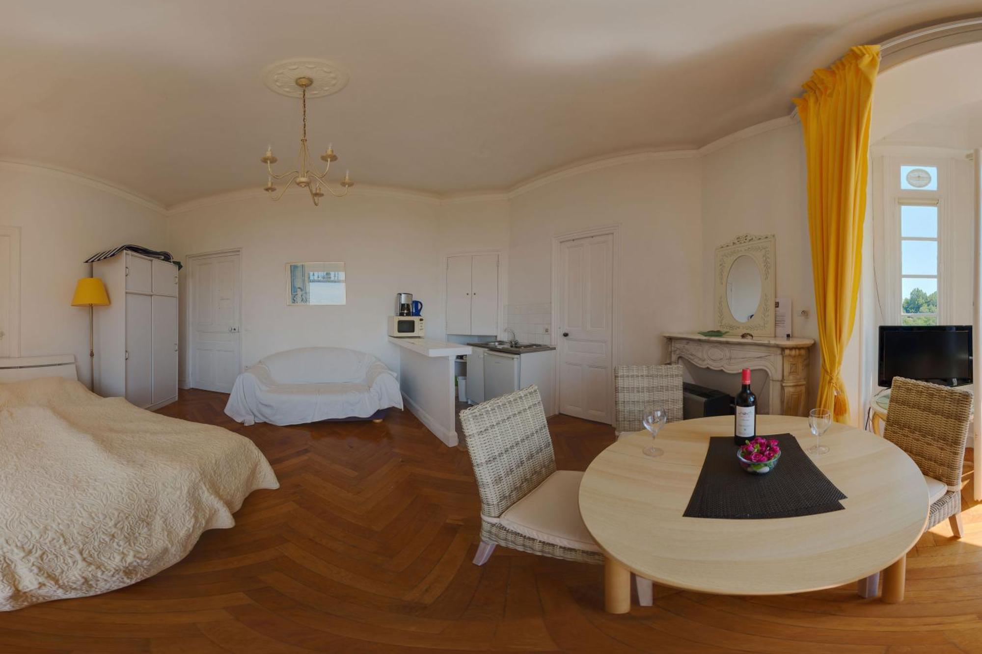 Villa Lorraine Ванс Екстер'єр фото