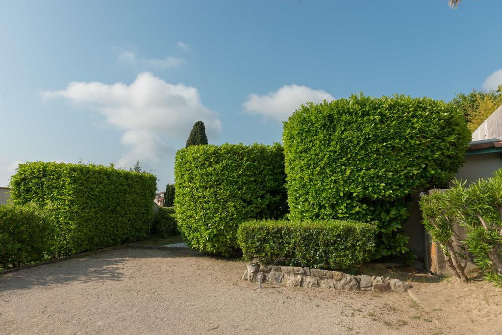 Villa Lorraine Ванс Екстер'єр фото