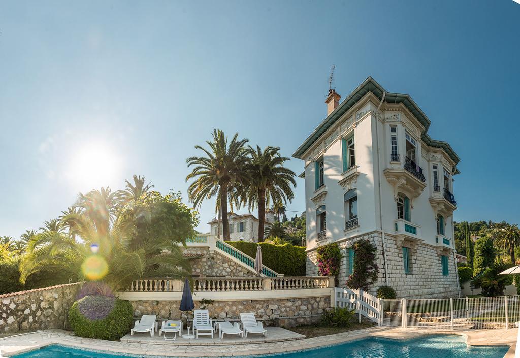 Villa Lorraine Ванс Екстер'єр фото