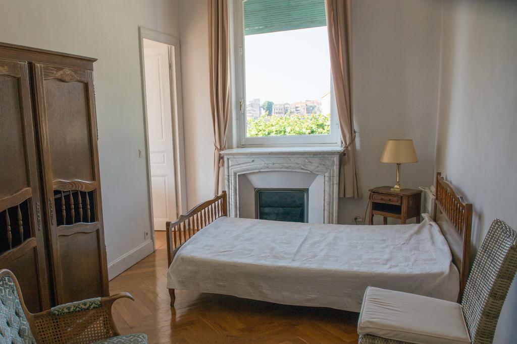 Villa Lorraine Ванс Екстер'єр фото