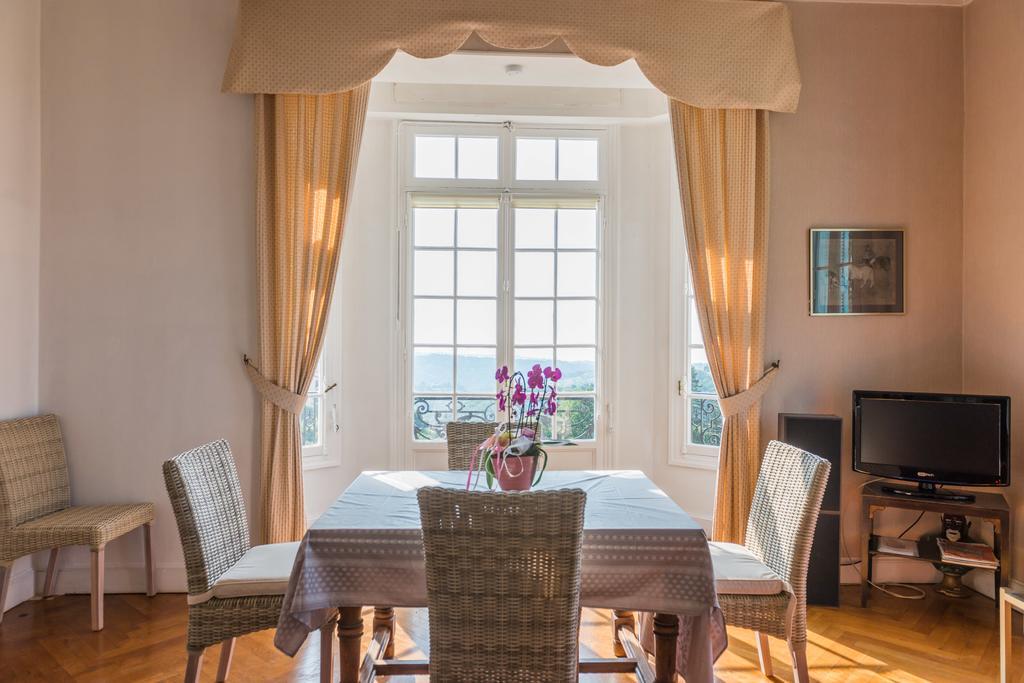 Villa Lorraine Ванс Екстер'єр фото