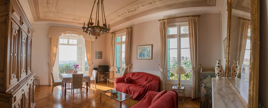 Villa Lorraine Ванс Екстер'єр фото