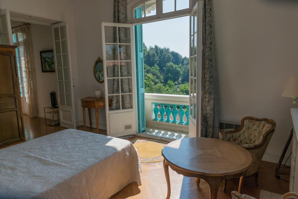 Villa Lorraine Ванс Екстер'єр фото
