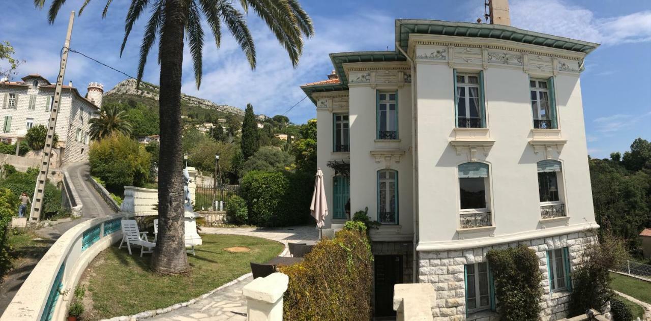 Villa Lorraine Ванс Екстер'єр фото