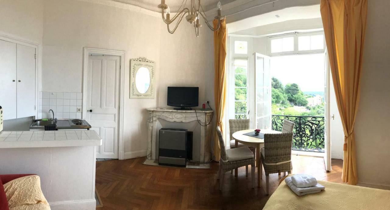 Villa Lorraine Ванс Екстер'єр фото