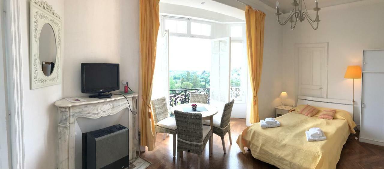 Villa Lorraine Ванс Екстер'єр фото